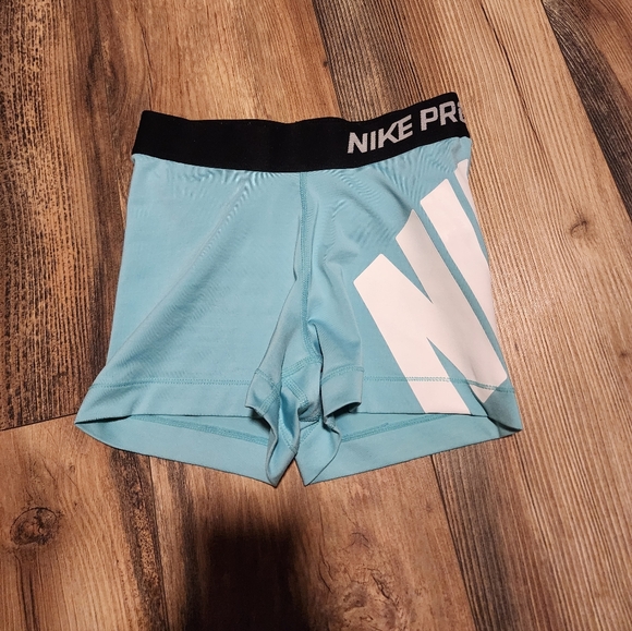 Nike Pants - Nike Pro Shorts